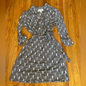 Donna Morgan Dress